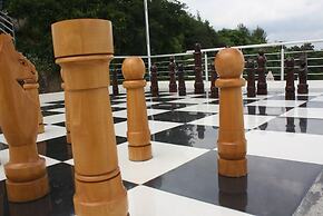 Cantil Hotel Spa Boutique