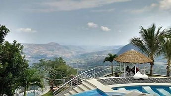 Cantil Hotel Spa Boutique