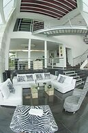 Cantil Hotel Spa Boutique