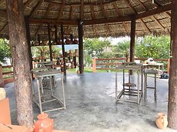 Cantil Hotel Spa Boutique