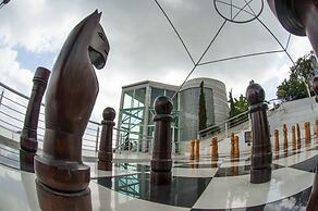 Cantil Hotel Spa Boutique