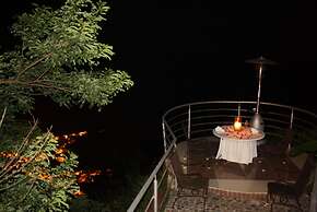 Cantil Hotel Spa Boutique