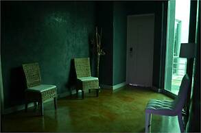 Cantil Hotel Spa Boutique