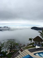 Cantil Hotel Spa Boutique