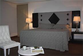 Cantil Hotel Spa Boutique