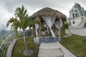 Cantil Hotel Spa Boutique