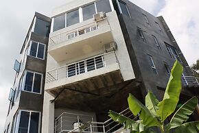 Cantil Hotel Spa Boutique