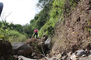 Cantil Hotel Spa Boutique