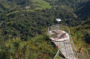 Cantil Hotel Spa Boutique