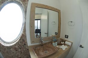 Cantil Hotel Spa Boutique