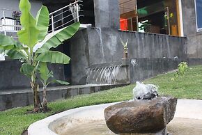 Cantil Hotel Spa Boutique