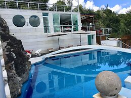 Cantil Hotel Spa Boutique