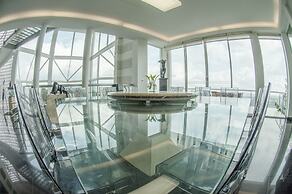 Cantil Hotel Spa Boutique