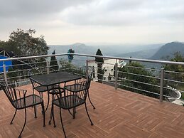 Cantil Hotel Spa Boutique