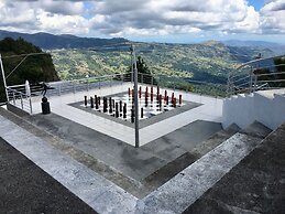 Cantil Hotel Spa Boutique