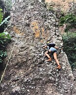 Cantil Hotel Spa Boutique