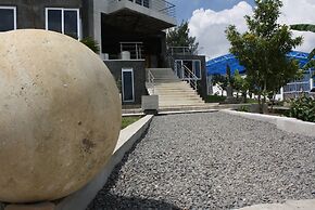 Cantil Hotel Spa Boutique