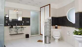 Cantil Hotel Spa Boutique