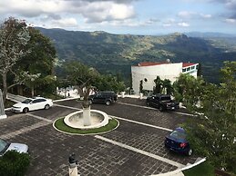 Cantil Hotel Spa Boutique