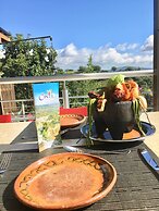 Cantil Hotel Spa Boutique