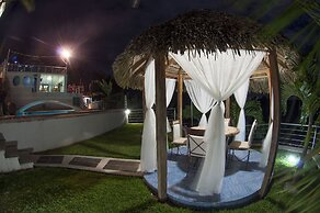 Cantil Hotel Spa Boutique