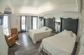 Cantil Hotel Spa Boutique