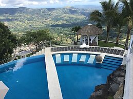 Cantil Hotel Spa Boutique