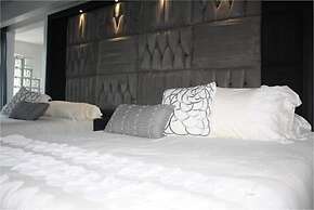 Cantil Hotel Spa Boutique