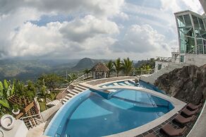 Cantil Hotel Spa Boutique