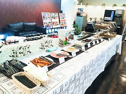 HOTEL LiVEMAX Iyo Mishima