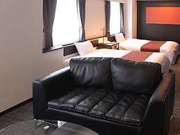 HOTEL LiVEMAX Iyo Mishima