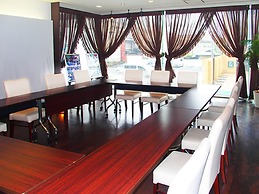 HOTEL LiVEMAX Iyo Mishima