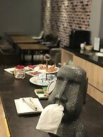 SunMoonLake Loft Inn