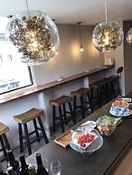 SunMoonLake Loft Inn