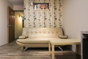 SunMoonLake Loft Inn