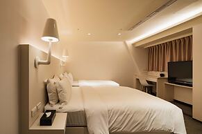 Swiio Hotel Ximending