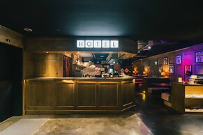 Swiio Hotel Ximending