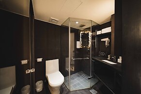 Swiio Hotel Ximending