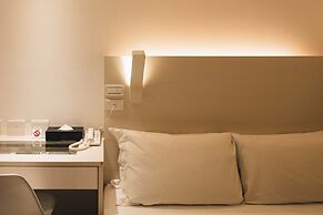 Swiio Hotel Ximending
