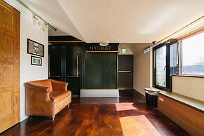 Swiio Hotel Ximending