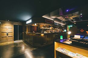 Swiio Hotel Ximending