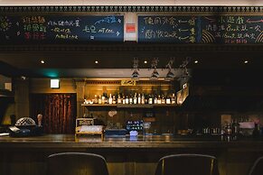 Swiio Hotel Ximending