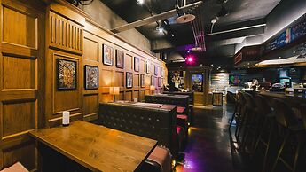 Swiio Hotel Ximending