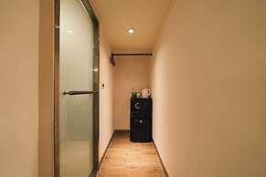 Swiio Hotel Ximending