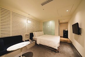 Swiio Hotel Ximending