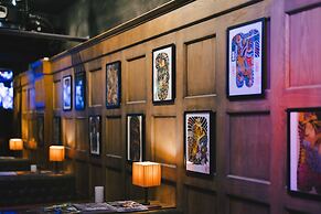 Swiio Hotel Ximending