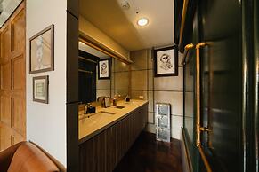 Swiio Hotel Ximending