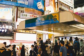 Swiio Hotel Ximending