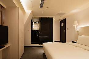 Swiio Hotel Ximending