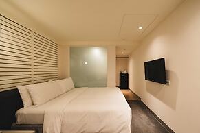 Swiio Hotel Ximending